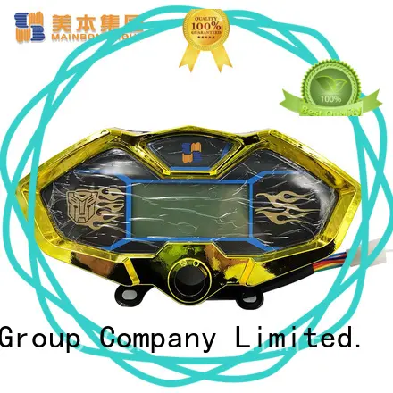 Mainbon trike motorcycle accessories wholesale suppliers suppliers for bottle carrier5 1