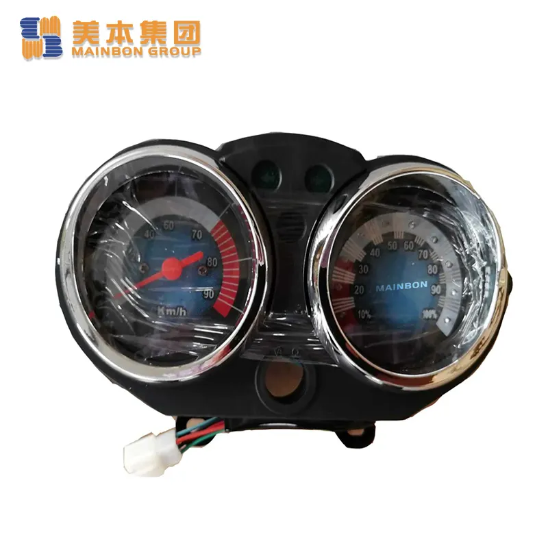 High-quality speedometer bike cycle meter factory for electric bicycle 2