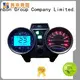 Mountain bike all-aluminum brake handle variable-speed brake half-aluminum handle aluminum brake brake handle half-aluminum all-aluminum three-finger brake handle5 1