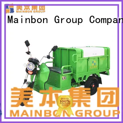 Mainbon tricycle fold up tricycle for adults manufacturers for men 1