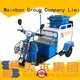 Mainbon f1 electric pedal trike factory for kids 1