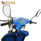 Mainbon battery battery powered trike suppliers for adults 4