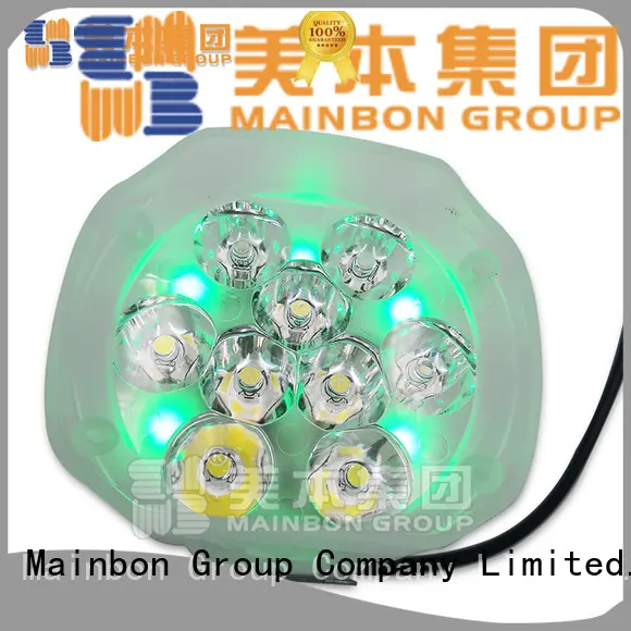 New light supply for child 1