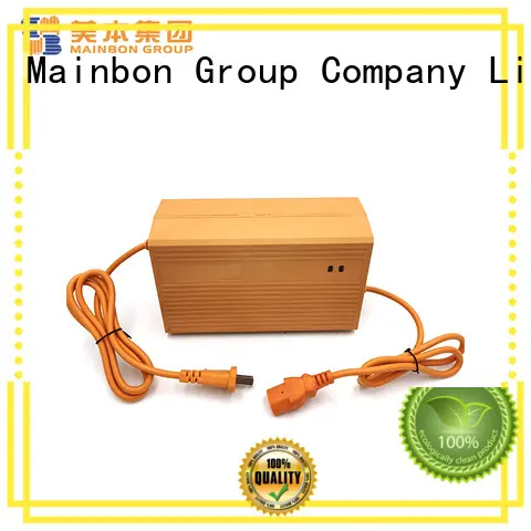 Mainbon Best charging system parts manufacturers for ladies 1