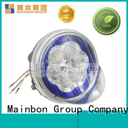 Custom light supply for men 1
