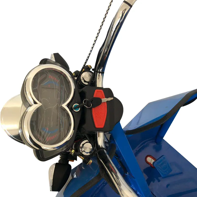 High-quality meridian trike passenger factory for kids 4