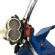 High-quality meridian trike passenger factory for kids 4