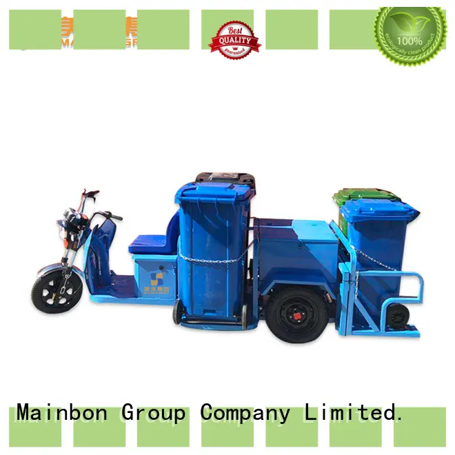 Mainbon battery electric bicycle conversion kit factory for adults 1