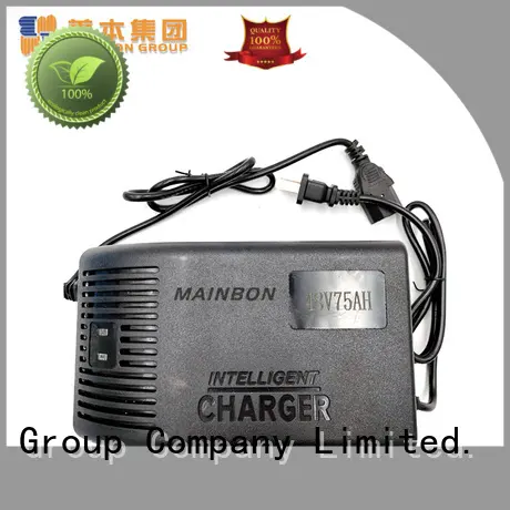 Mainbon charging system parts supply for men 1