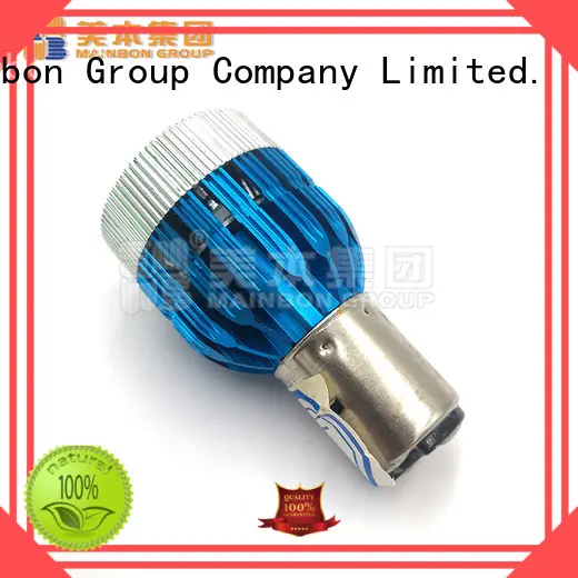 Mainbon High-quality light manufacturers for ladies 1