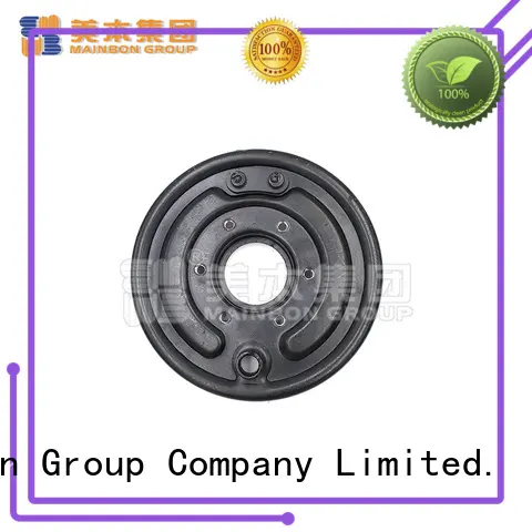 Mainbon brake system parts factory for ladies 1