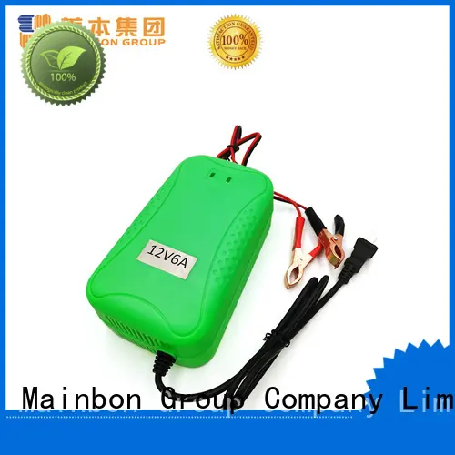 Mainbon charging system parts factory for child 1