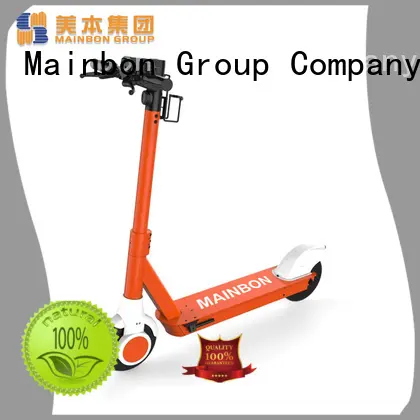 Wholesale little electric scooter electric factory for kids 1