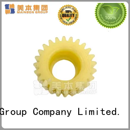 Mainbon High-quality gear manufacturers for child 1