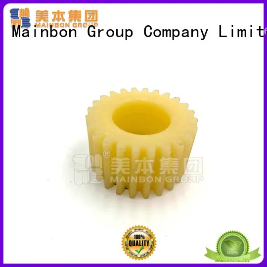 Mainbon gear manufacturers for senior 1
