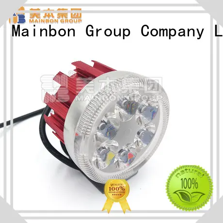 Mainbon Latest light company for child 1