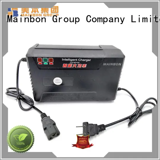 Mainbon Latest charging system parts suppliers for senior 1