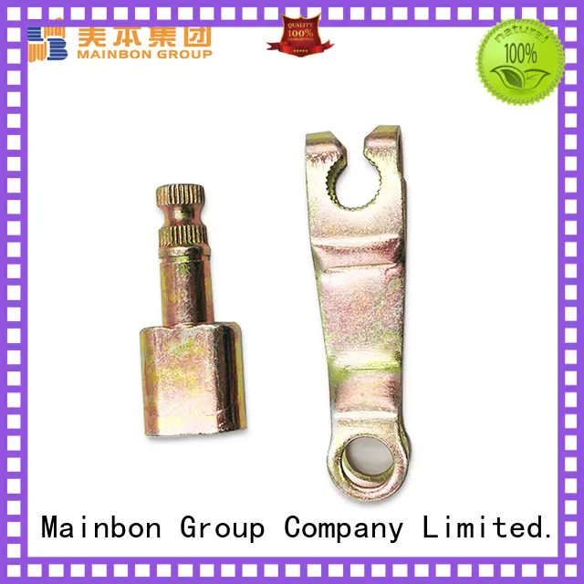 Mainbon brake system parts factory for ladies1 1