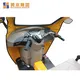 Latest cargo tricycle motorcycle axle supply for senior 5