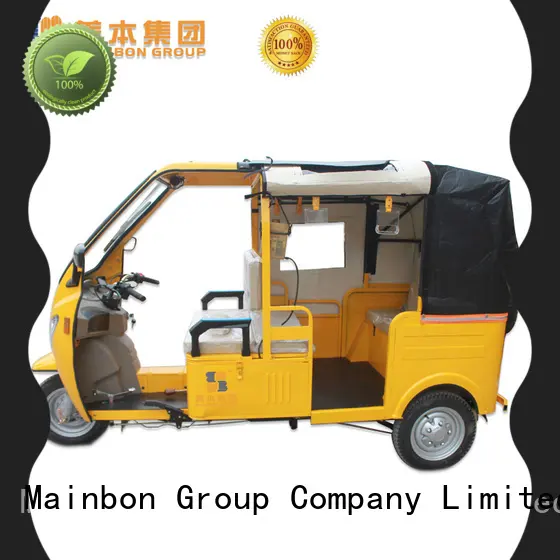 New cargo tricycle motorcycle rear manufacturers for men 1