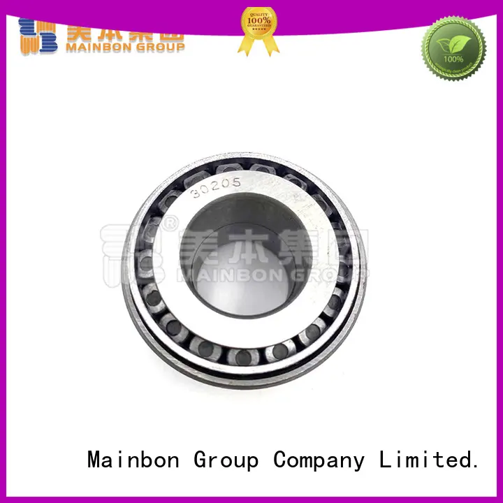 Mainbon Custom bearing manufacturers for child 1