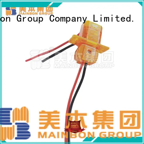 New charging system parts factory for ladies 1