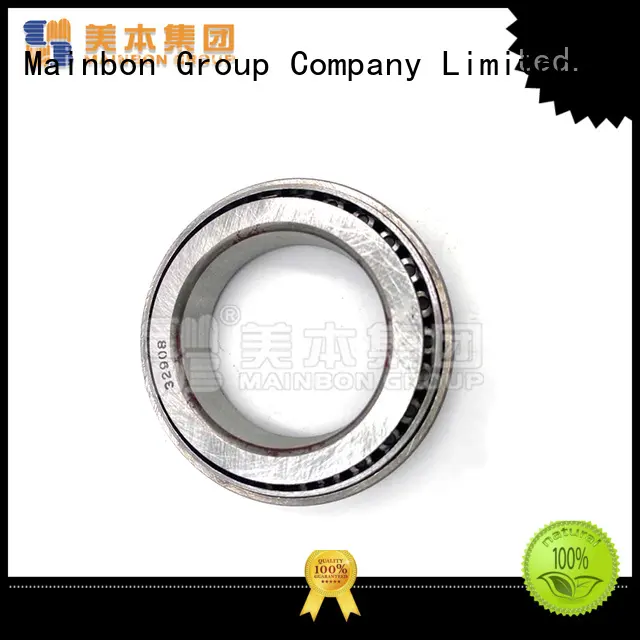 Custom bearing for business for ladies 1