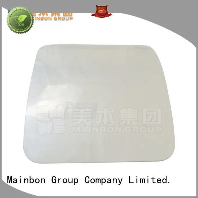 Latest windshield system parts factory for men 1