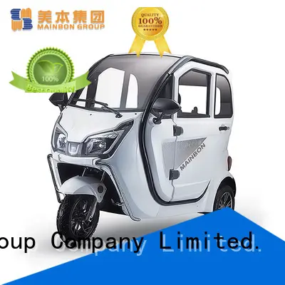 Mainbon Best cheap electric bicycles company for kids 1
