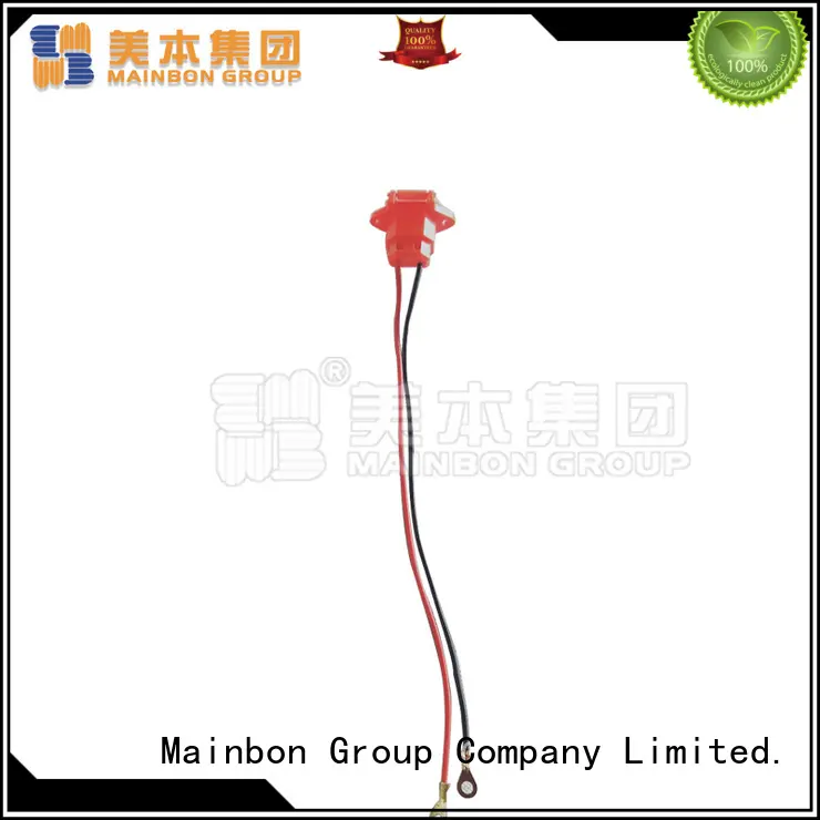 Mainbon charging system parts suppliers for men 1