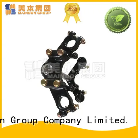 Mainbon Wholesale 3 wheel bicycle parts factory for men 1