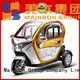 Best motorized tricycle for kids mobility suppliers for senior 1