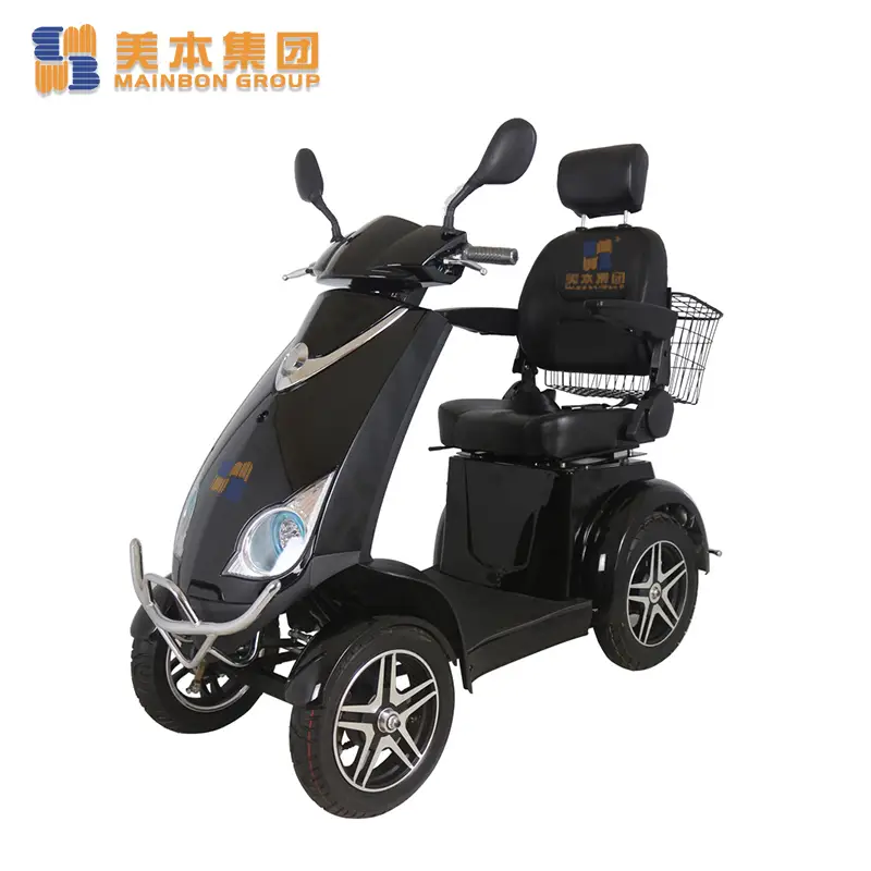 Best segway electric scooter electric for business for women 3