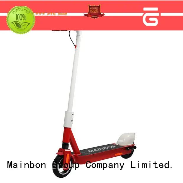 Mainbon Best mobile scooters for sale company for kids 1