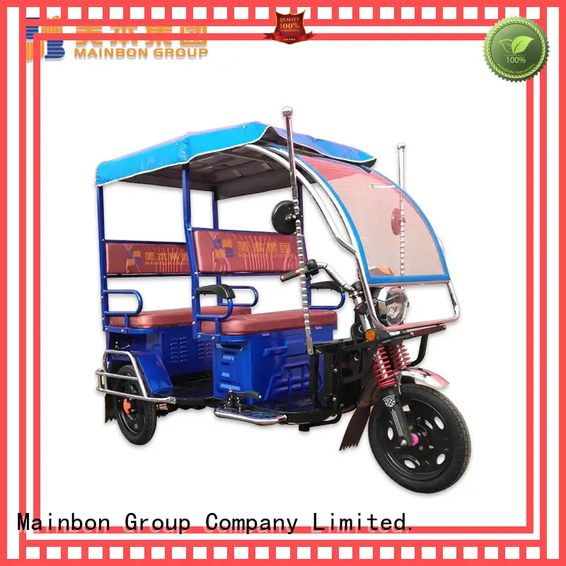 Mainbon Wholesale electric bike motor kit supply for men 1