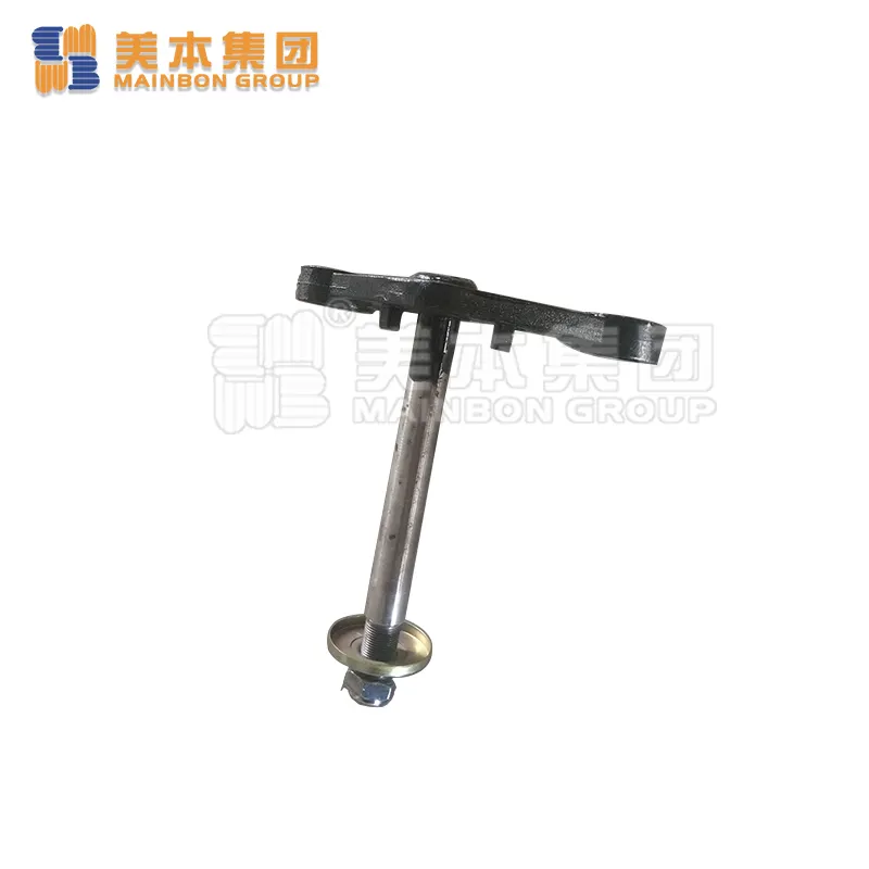Mainbon front tricycle spare parts suppliers for men 2