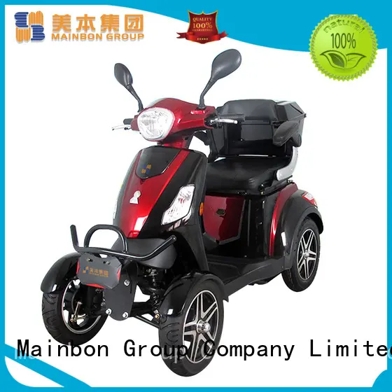 Custom mobile scooters for sale rechargeable supply for men 1