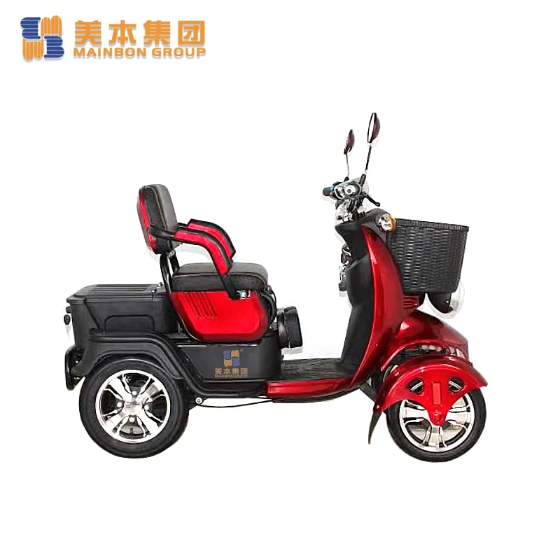 Mainbon scooter childrens electric scooters for sale company for adults 5