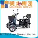 Latest big wheel electric scooter adults supply for adults 1