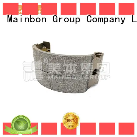 Mainbon Best brake system parts suppliers for senior 1
