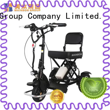 Mainbon Best adult womens tricycle company for senior 1