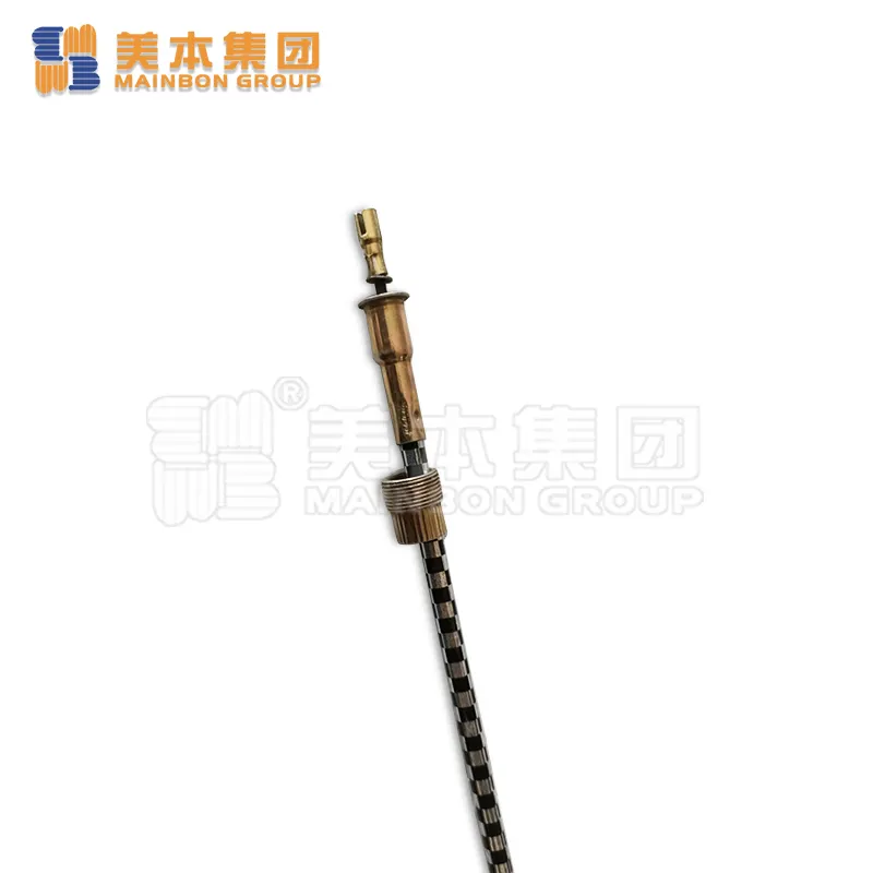 Mainbon connection cable for business for electric bike 4