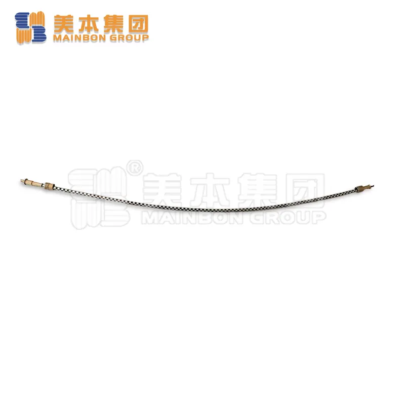 Mainbon connection cable for business for electric bike 2