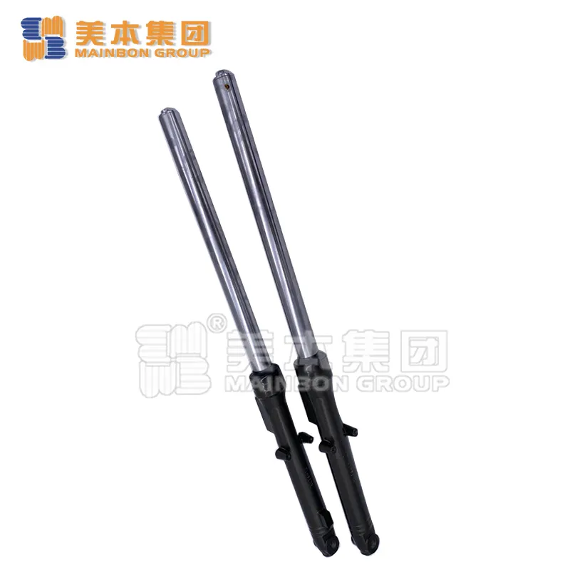 Custom motorcycle shock absorbers factory for electric bicycle 2