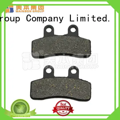Mainbon Best brake system parts manufacturers for senior 1