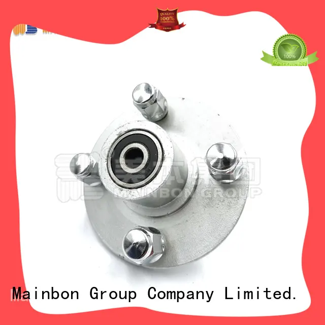 Mainbon Best wheel drum factory for child 1