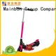 Mainbon Wholesale looking for electric scooters supply for adults 1