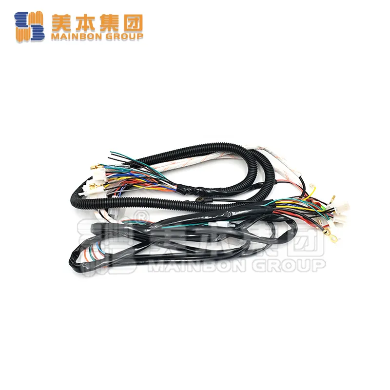 High-quality connection cable for business for electric bike 2