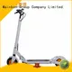 Mainbon Top me electric scooter price factory for adults 1