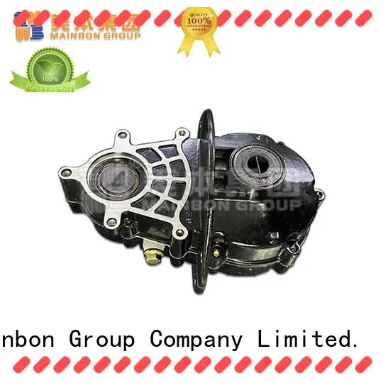 Mainbon Wholesale tricycle repair parts supply for men 1